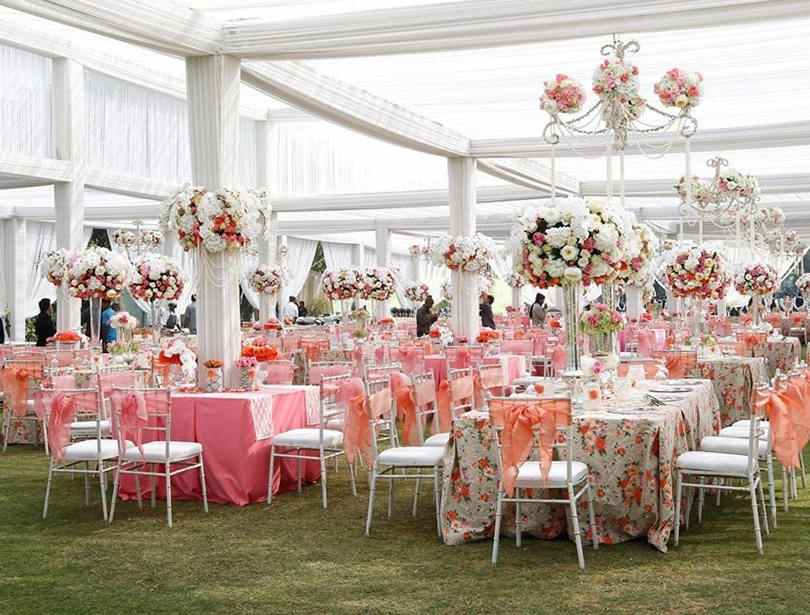 Palatial Wedding Decor Ideas In 2021