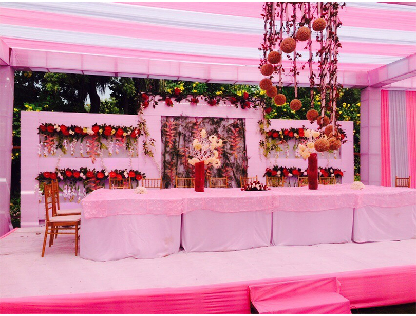 Best wedding planner