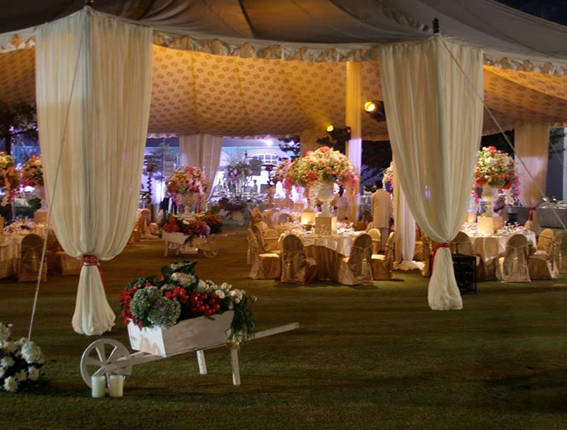 Best wedding planner